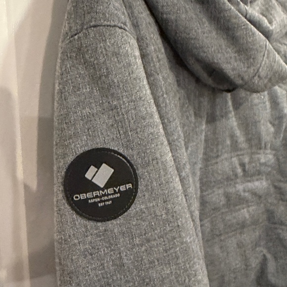 Obermeyer Women’s Tuscany II Insulated Ski Jacket - Picture 3 of 11